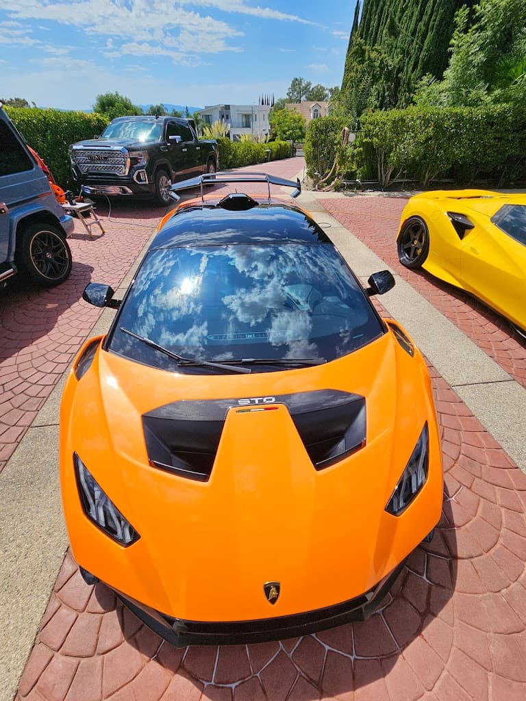 Blvdnights detailing featured