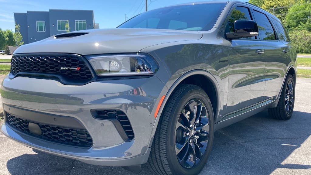 Allstar window Tinting & Ceramic Coating's featured