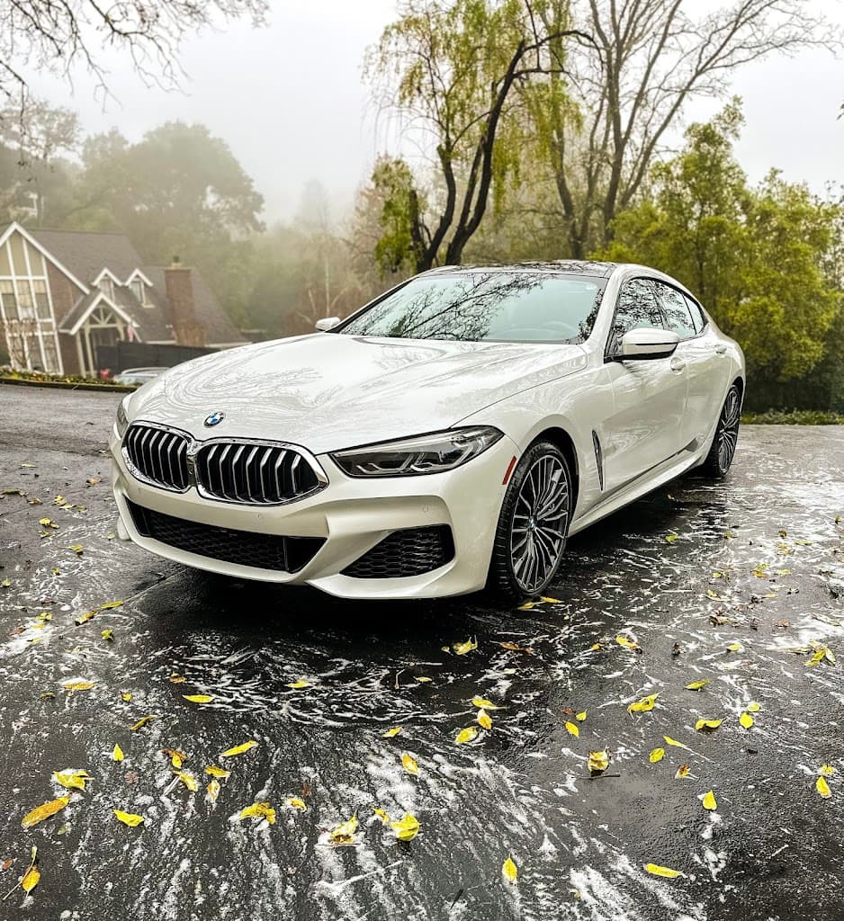 Brayan's Mobile Auto Detailing featured