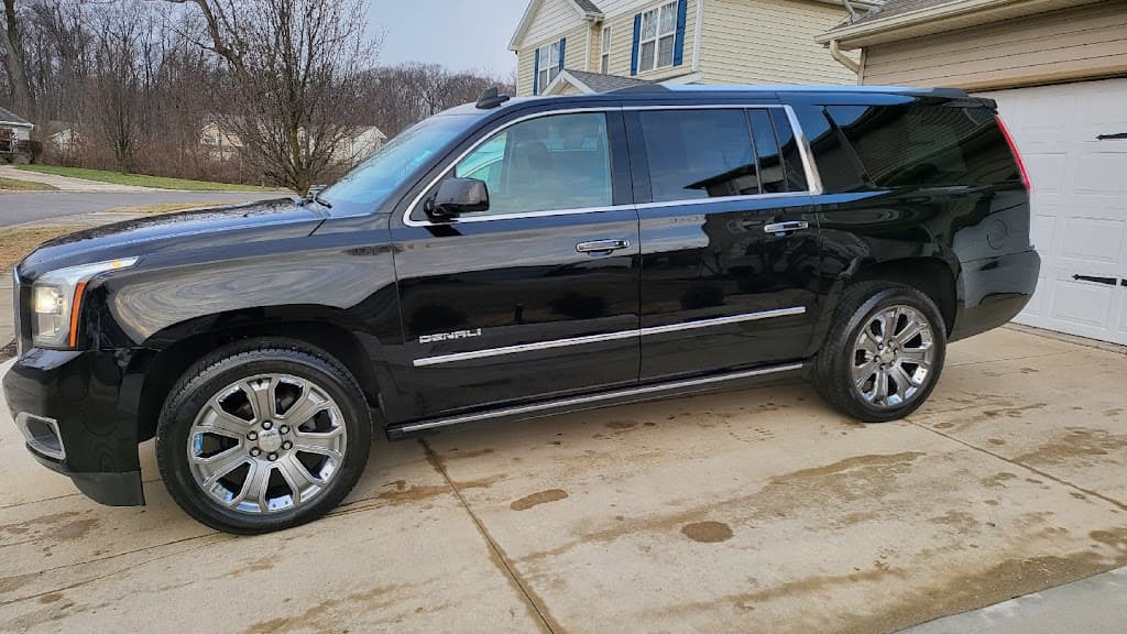 Clean A Ride featured