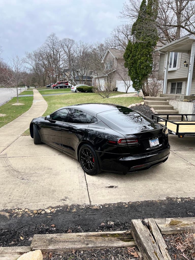 BR Garage Mobile Detailing featured