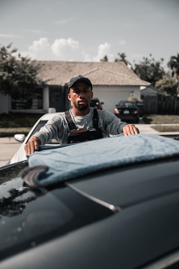 Gifted Detailing Miami featured