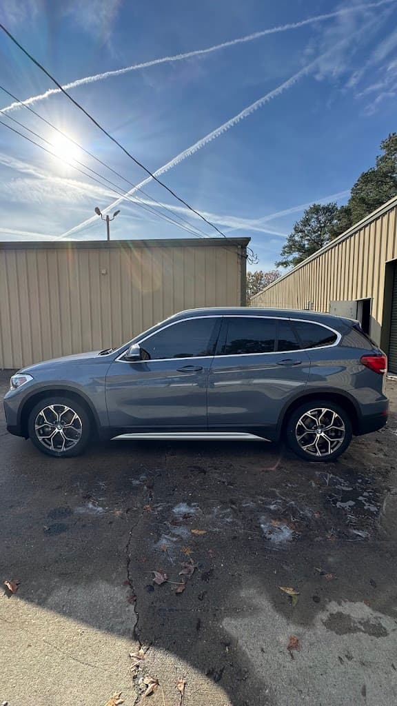 The Worx Auto Detail, LLC featured
