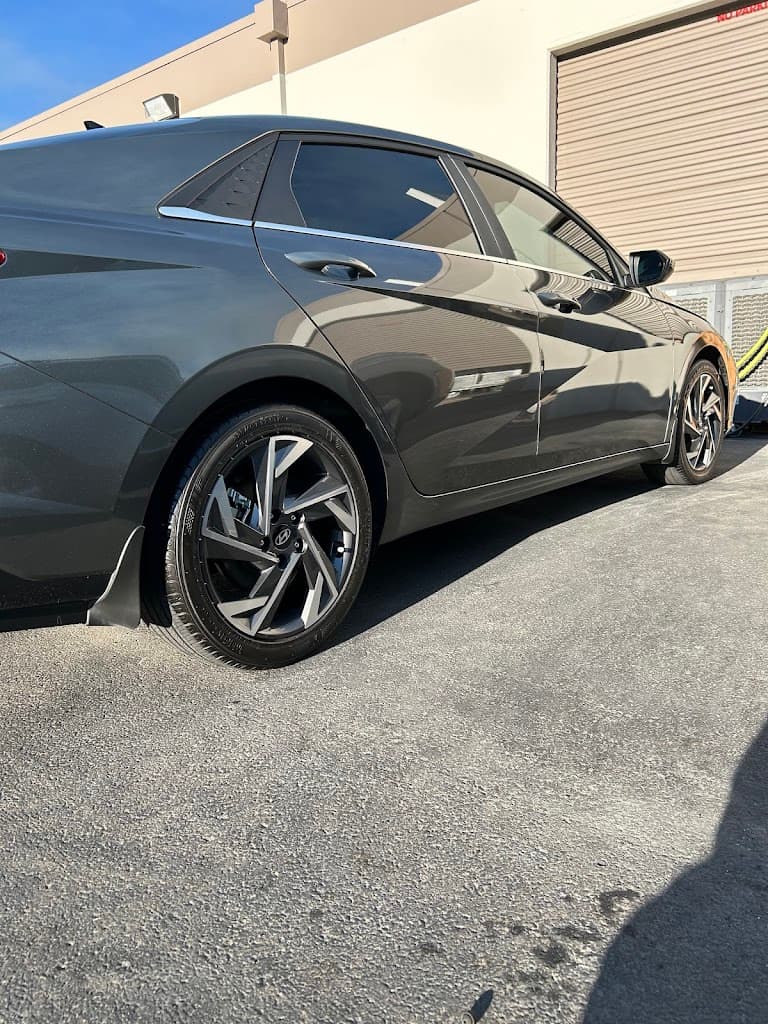 Revive Luxury Autocare featured