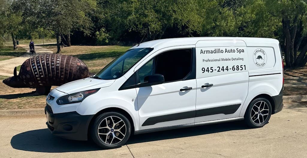 Armadillo Auto Spa featured