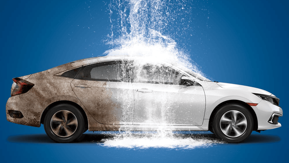Waters Car Wash featured