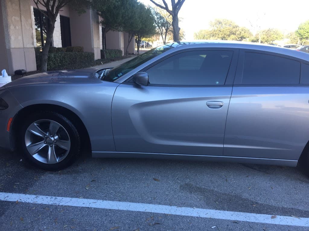 Iron Monkey Mobile Car Wash featured