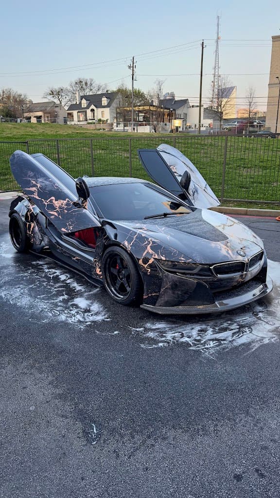 X-Detailing featured
