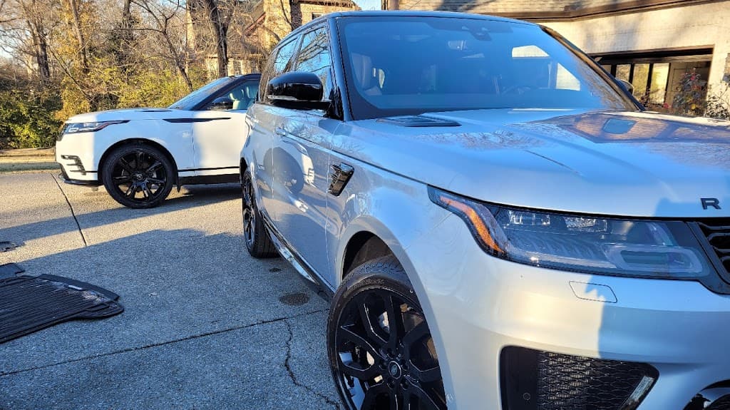 TC - Mobile Detailing & Power Washing featured
