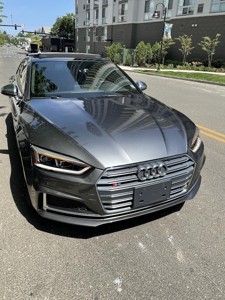 Euronamic Auto Spa LLP featured
