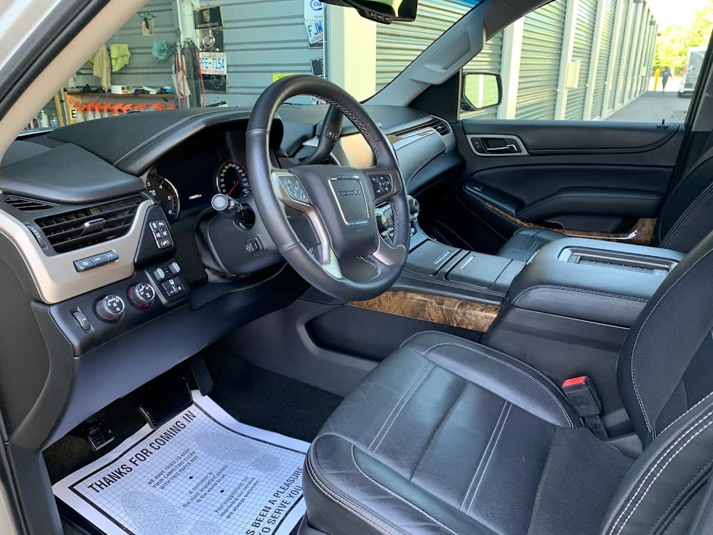 Leon's Autodetailing featured