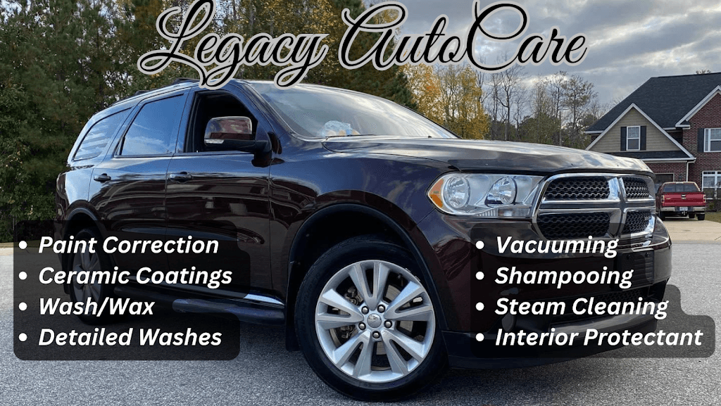 Legacy AutoCare featured