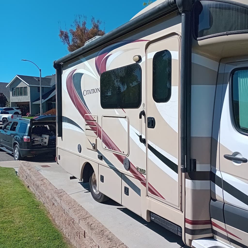 Pittman And Sons Mobile Auto Detailing featured