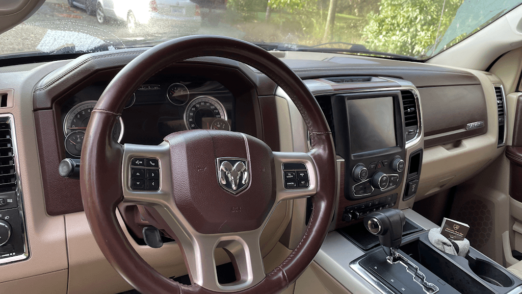 Albrecht Auto Spa featured