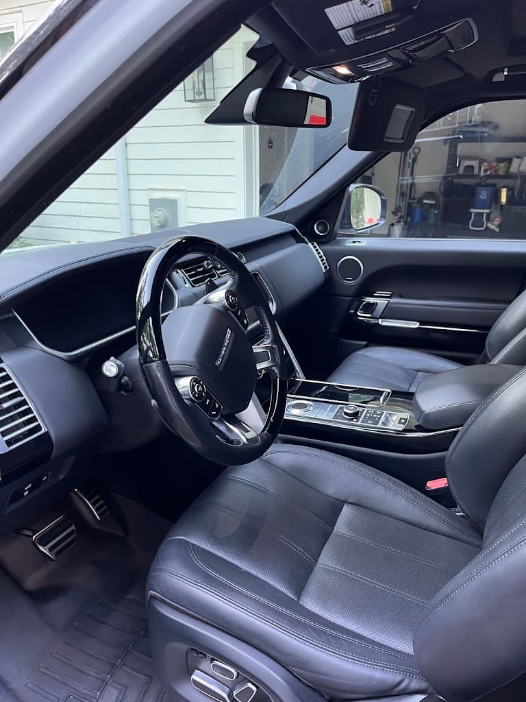 Caro Exotic Auto Detailing featured