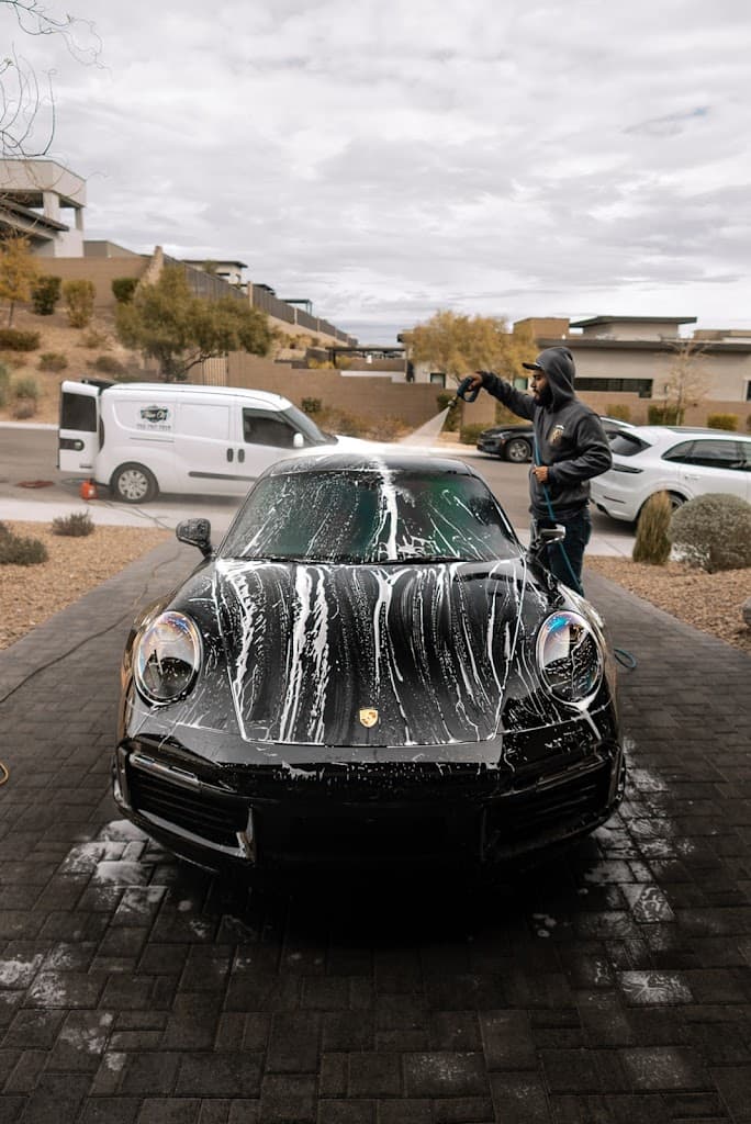 Shine City Auto Spa featured