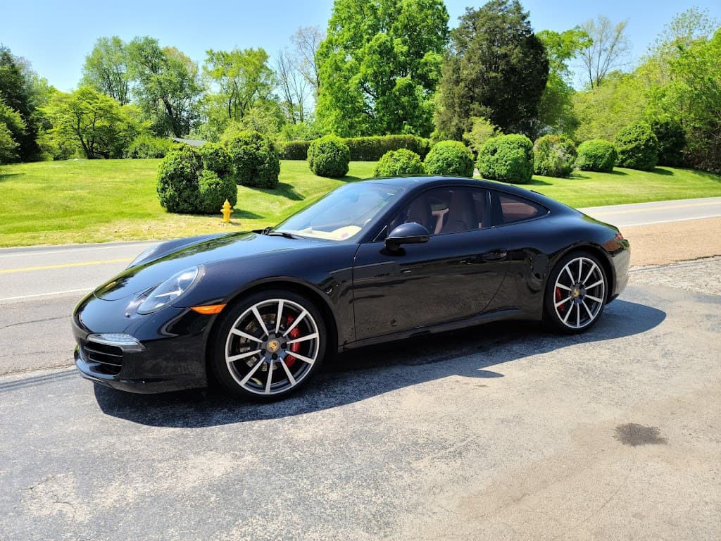As Clean As It Gets Auto Detailing featured