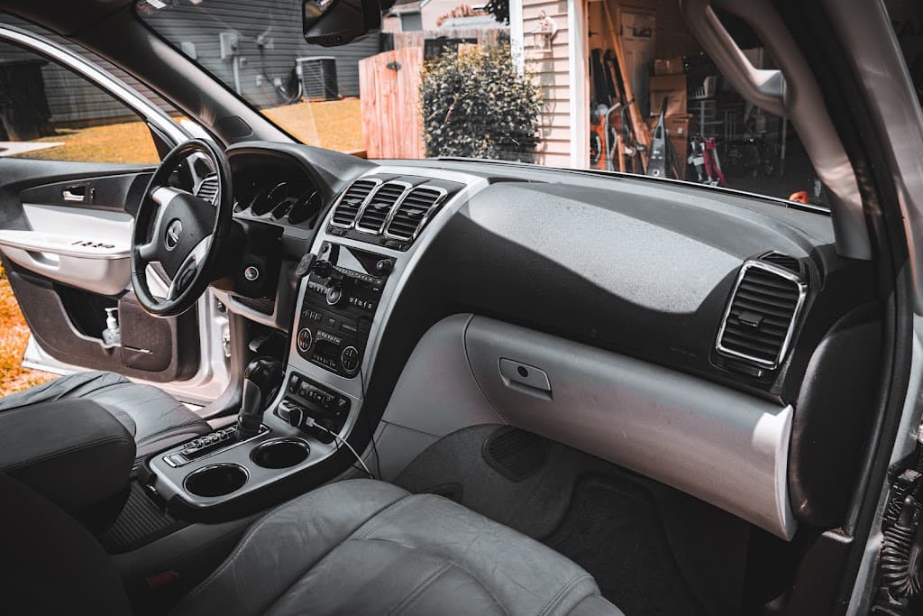 Wildflower Detailing featured