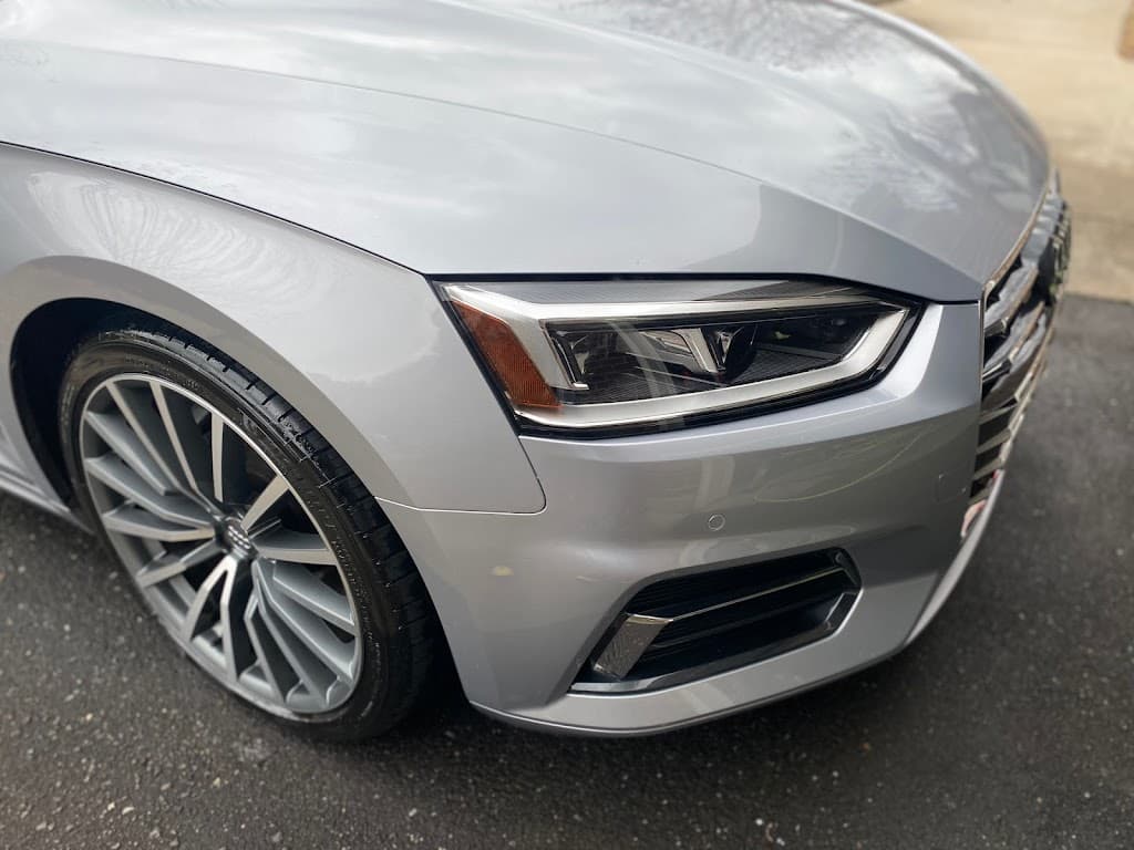 Overtime Auto Detailing, LLC featured