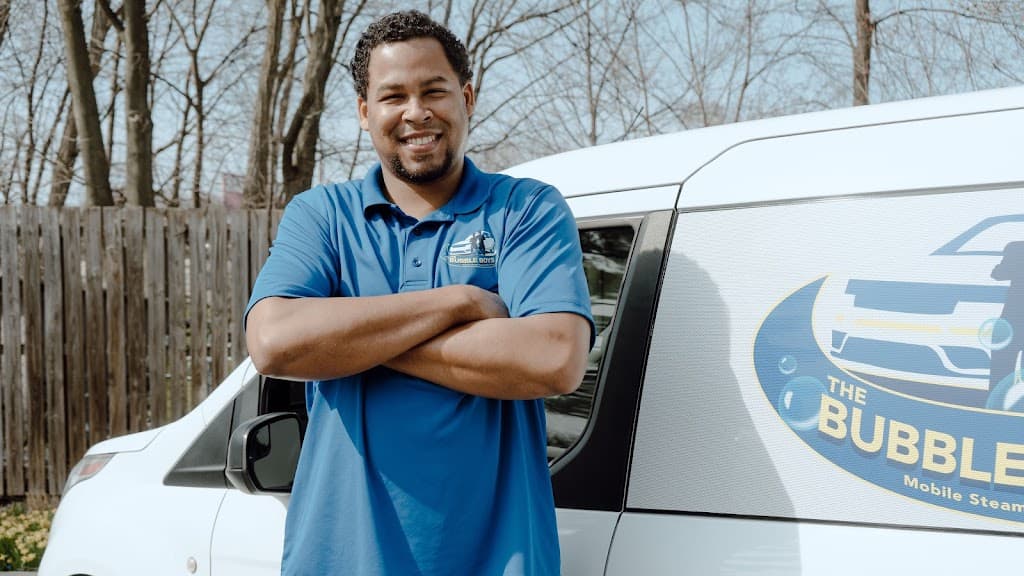 The Bubble Boys Mobile Detailing & Ceramic Coatings featured