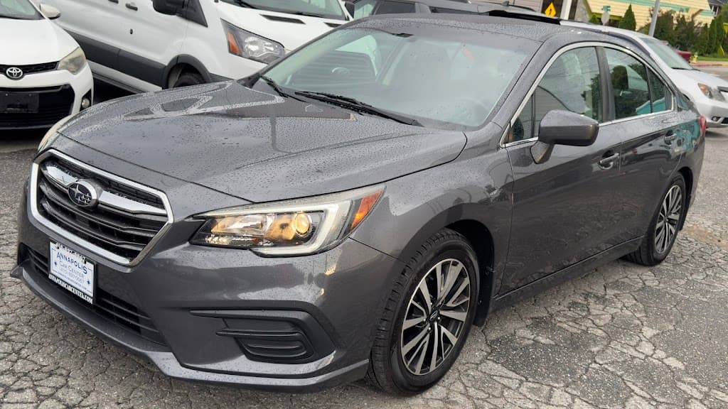 Annapolis Car Center Service featured