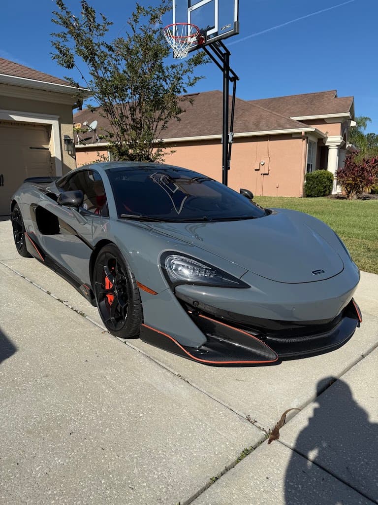 Wizard Wash Pros Detailing featured