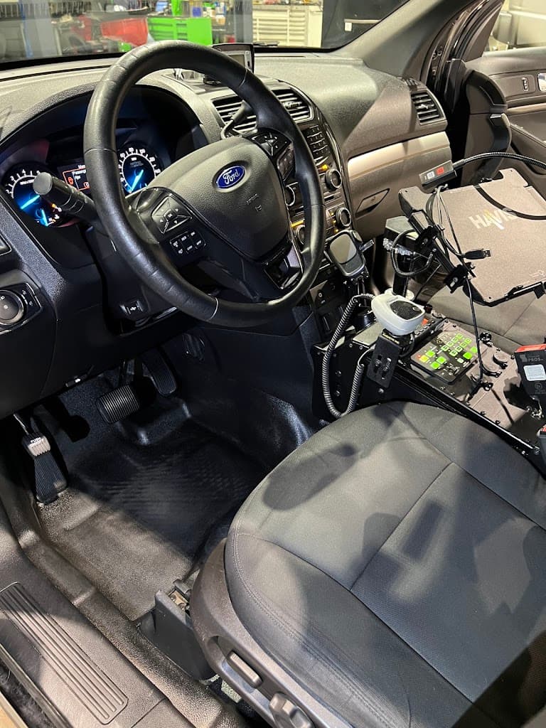 Fireline Mobile Detailing featured