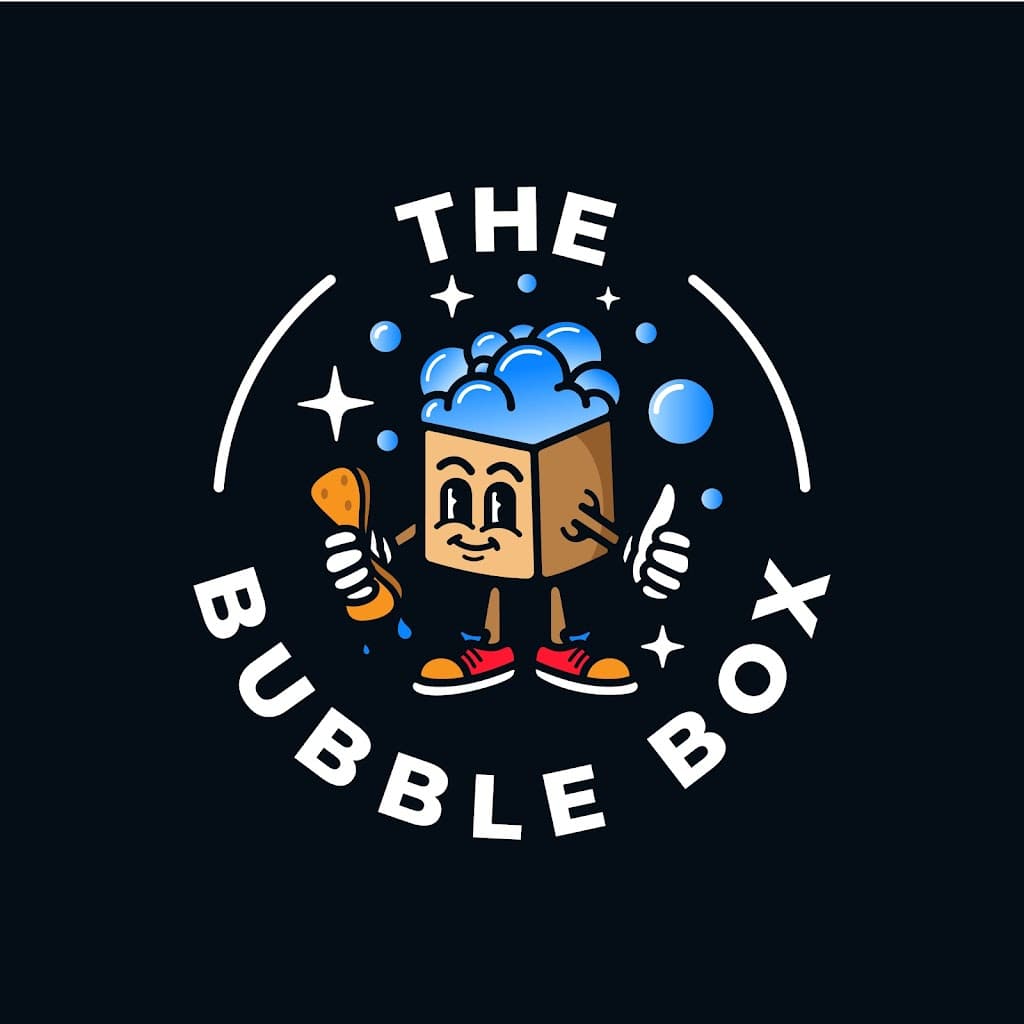 The Bubble Box featured