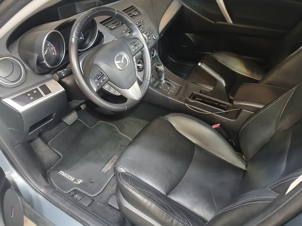 JB Auto Detailing, LLC featured