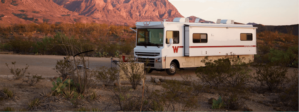 Shiny RV Wash featured