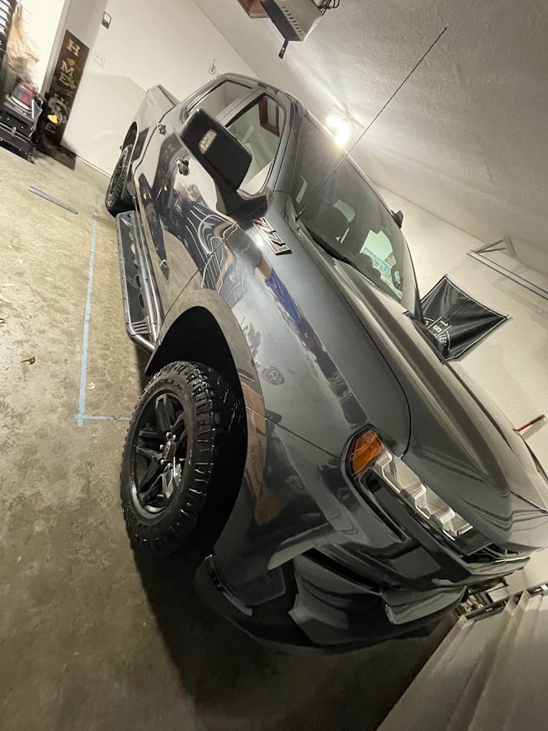 MK1 Auto Detailing featured