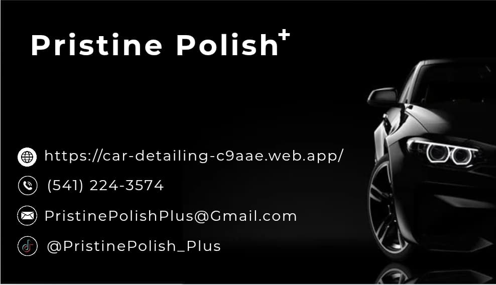 Pristine Polish+ featured