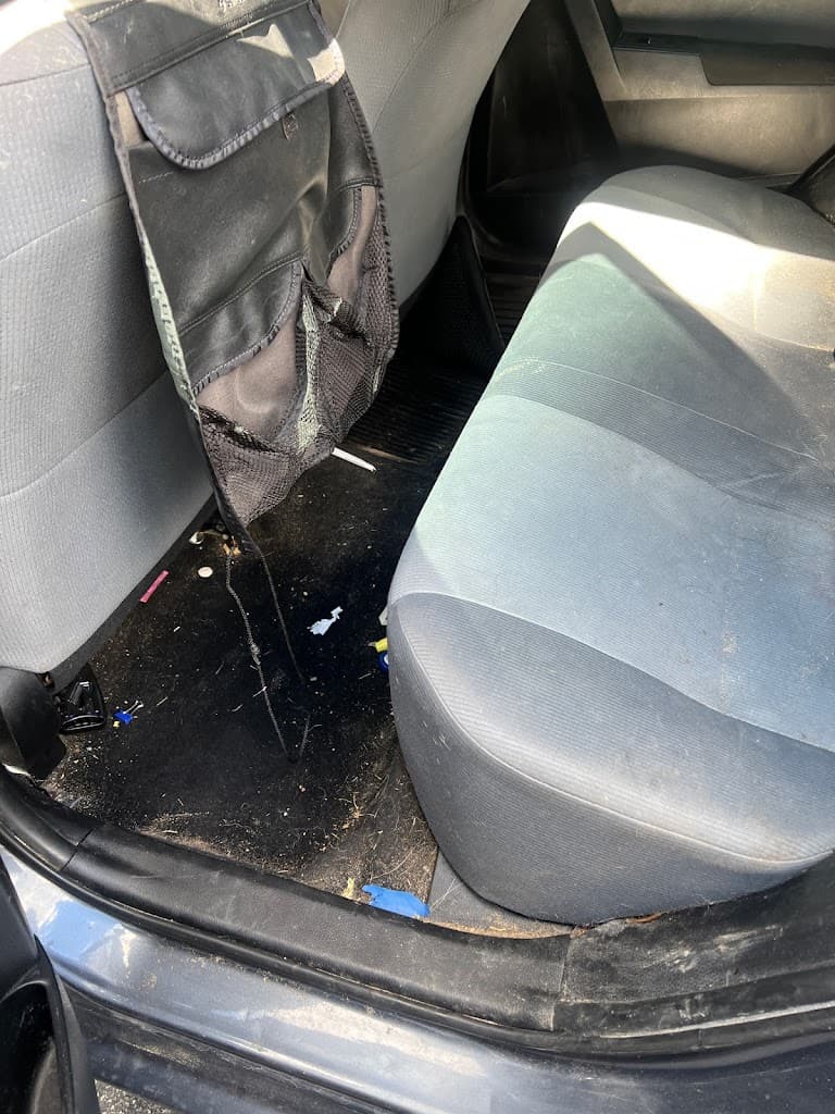 Westside Shine Auto Detailing featured