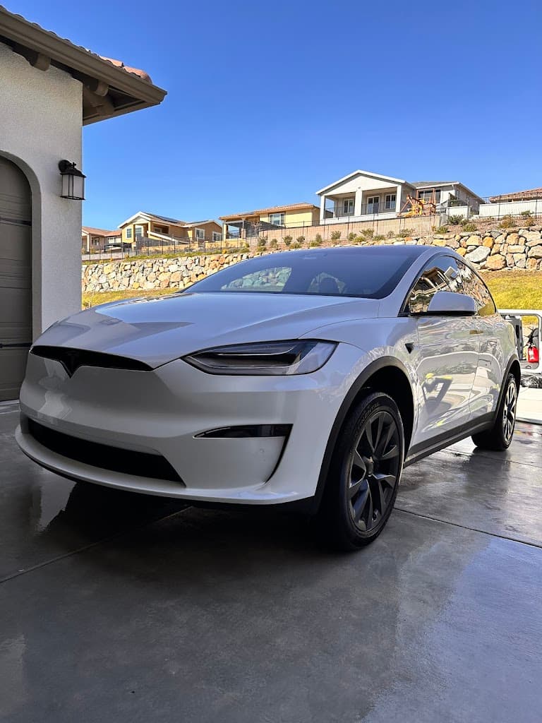 TheWashMen Mobile Auto Detailing featured