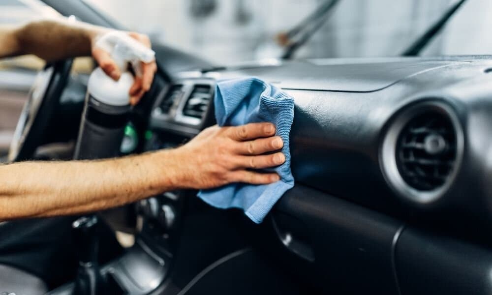 Bills Professional Auto Detailing featured