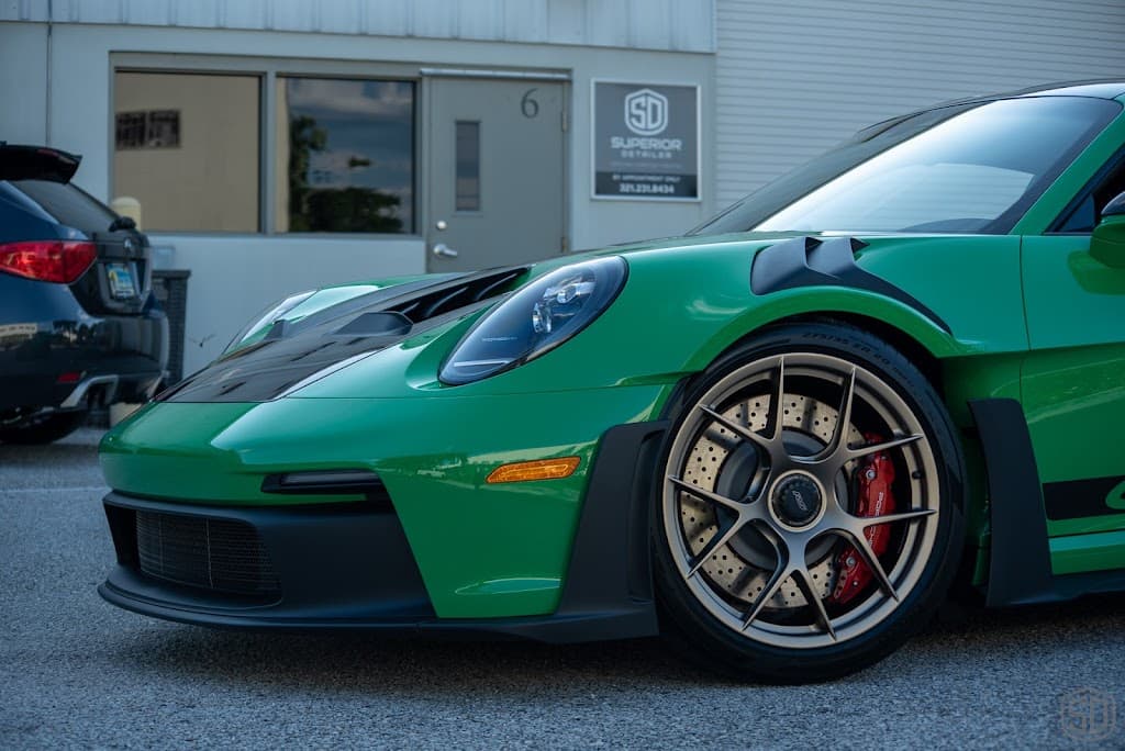 Superior Detailer featured