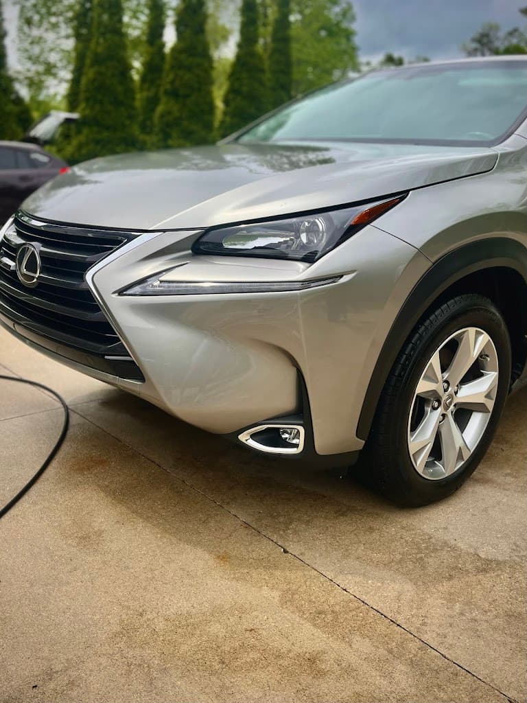 R&K Mobile Detailing featured