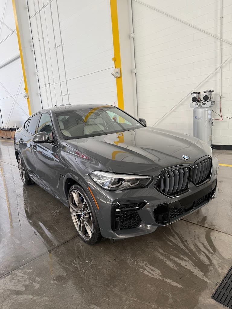 Chrissy's Mobile Detailing featured
