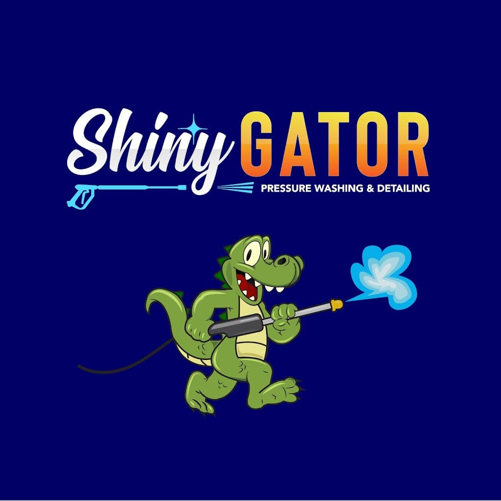 Shiny Gator Mobile Detailing & Pressure Washing featured