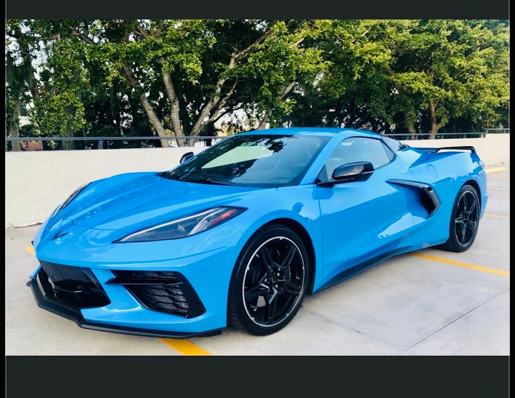 On The Spot Mobile - Louisville Auto Detailing Services featured