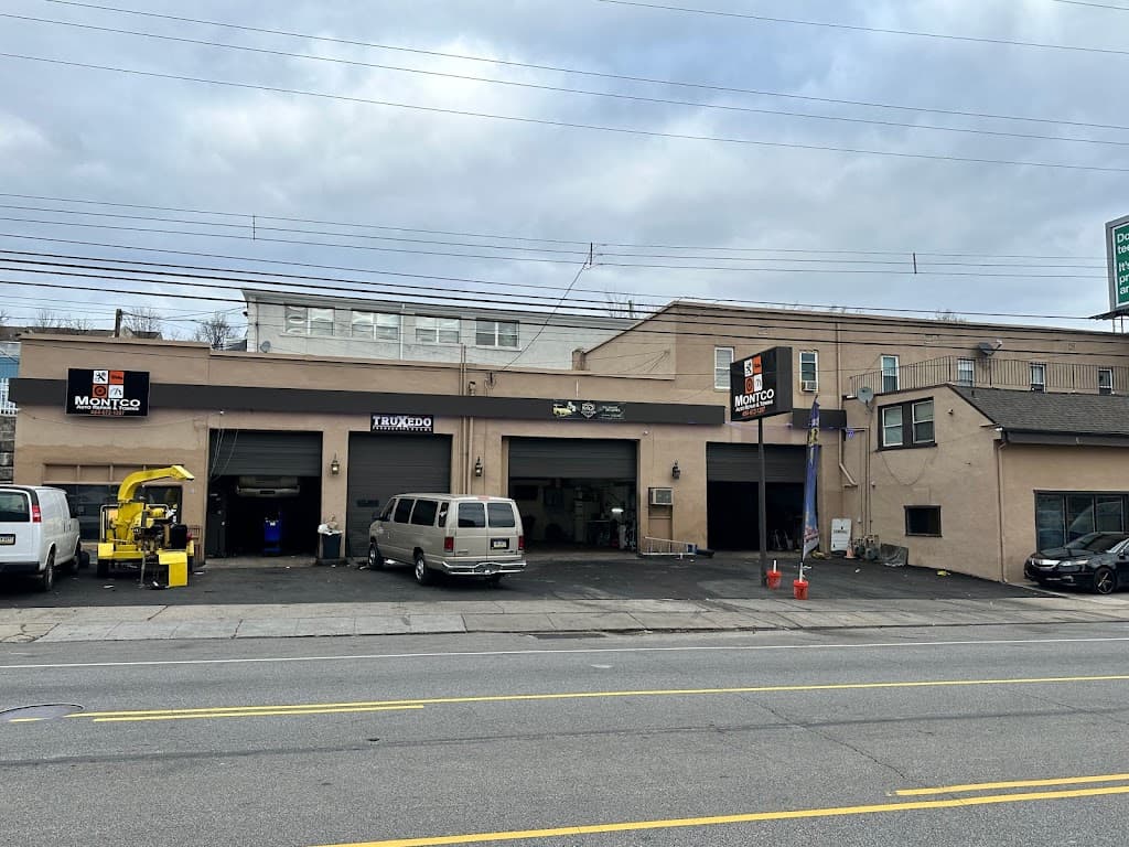 GD Auto Detailing featured