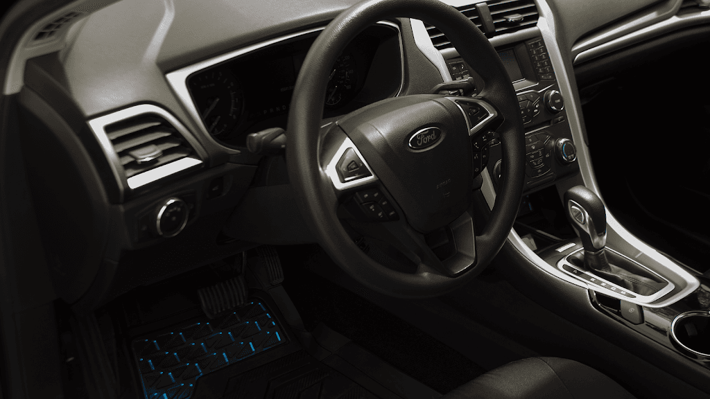 Patriot Cleaning-Auto Detailing featured