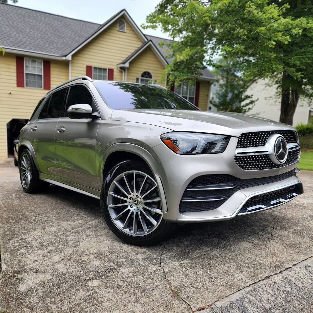 4741 Auto Detailing featured