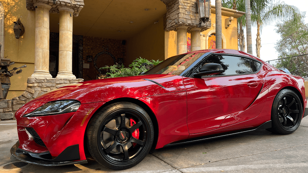 Genesis Auto Spa featured