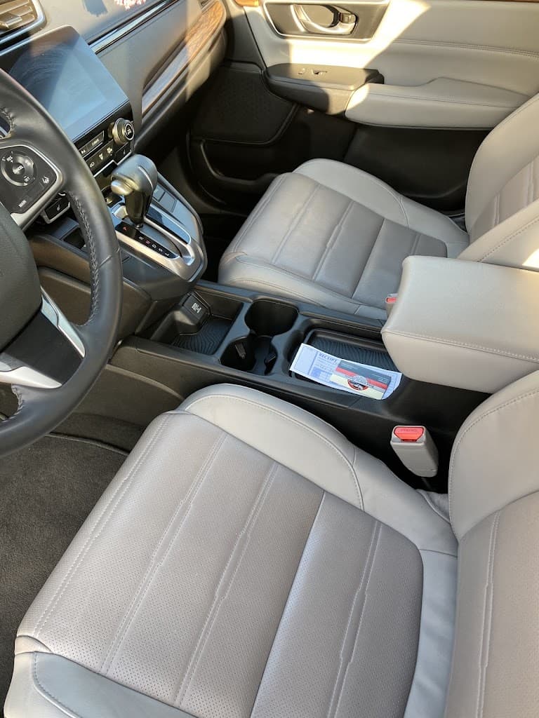 Boss Interior Details featured