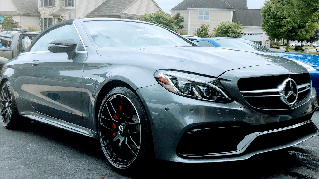 A&R Detailing featured