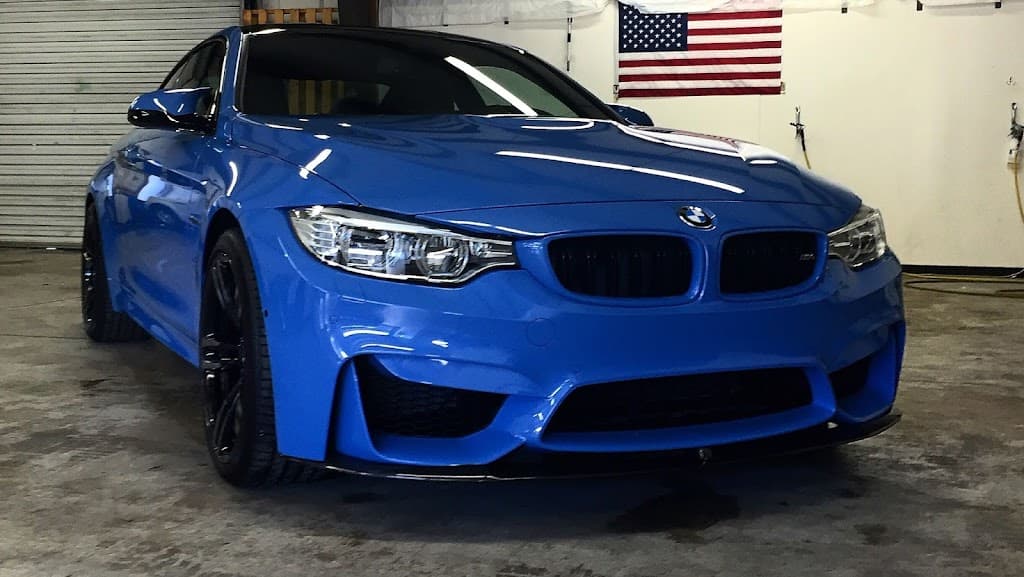 Purelux Auto Detail featured
