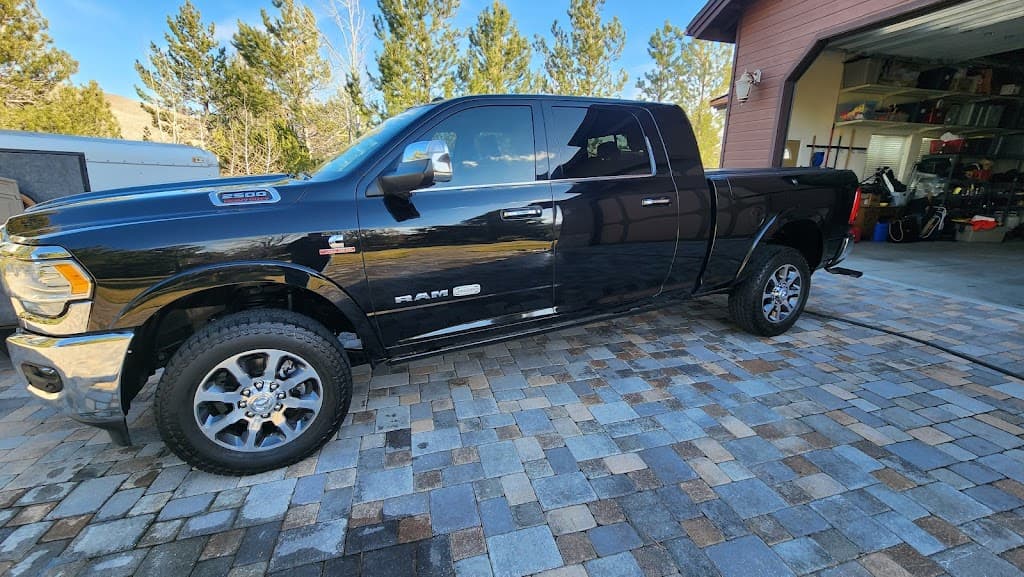 High Desert Mobile Auto Detailing featured