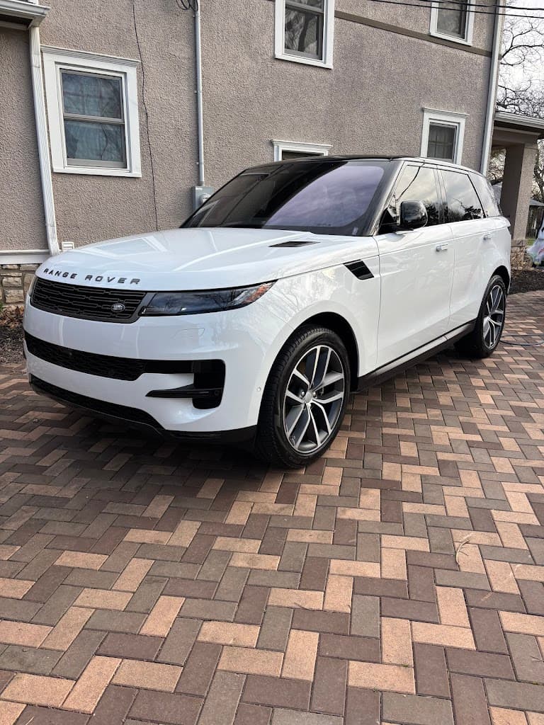 Aura Detail - Mobile Car Detailing and Ceramic Coating featured
