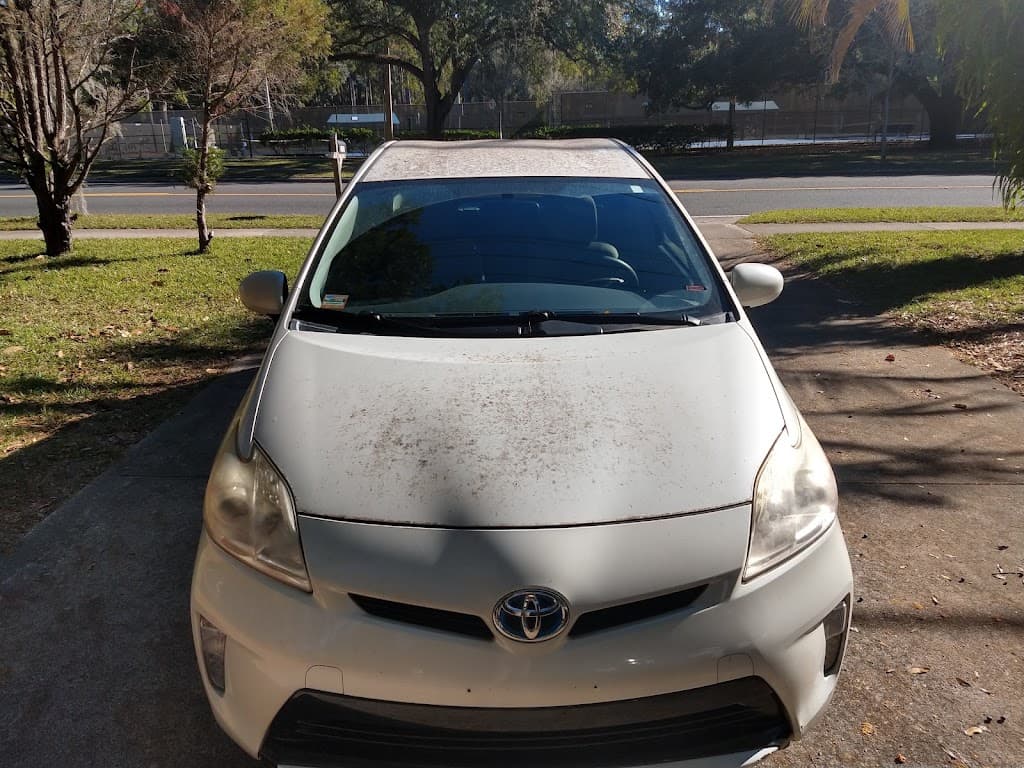 Mario's Auto Care featured